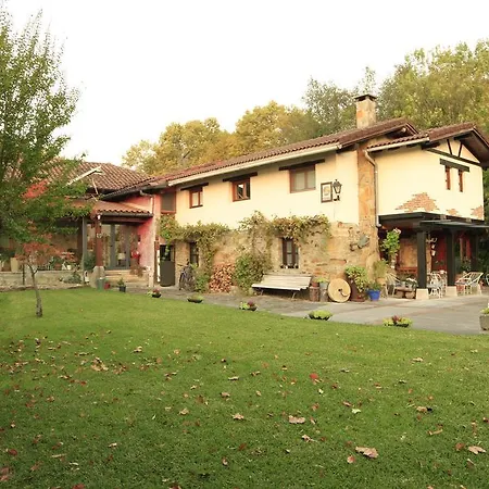 Country house Ibarra