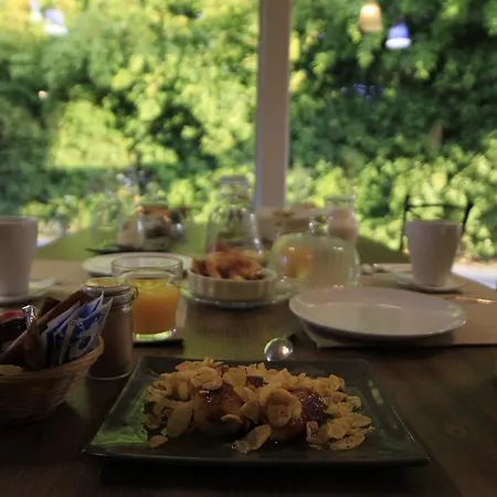 Ibarra Country house *