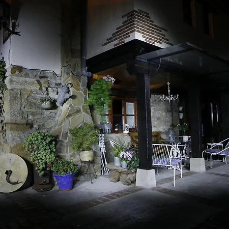 Ibarra Country house