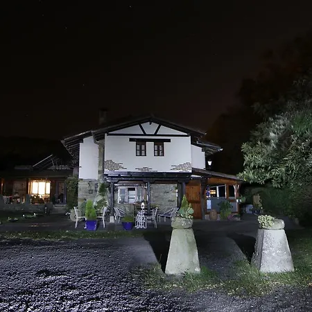 Ibarra Country house