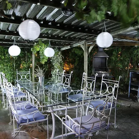 Ibarra Country house *