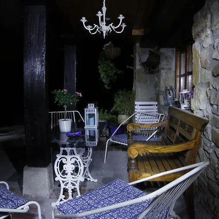 Ibarra Country house