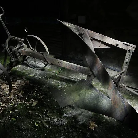 Ibarra Country house Amorebieta-Etxano