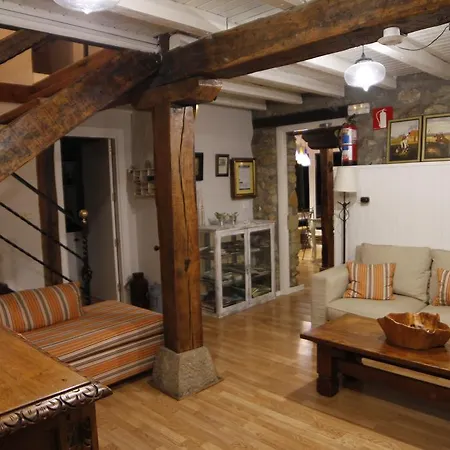 Ibarra Country house *