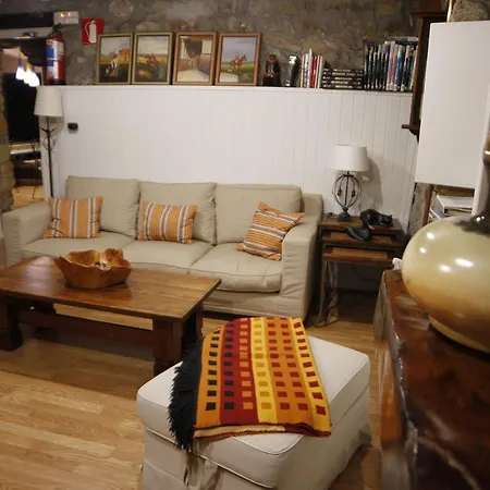 Ibarra Country house *