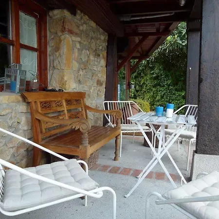 Ibarra Country house