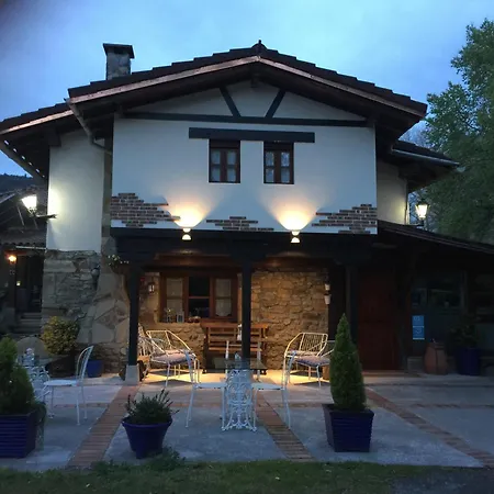 Country house Ibarra