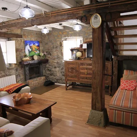 Ibarra Country house