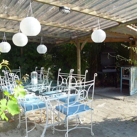 Ibarra Country house *