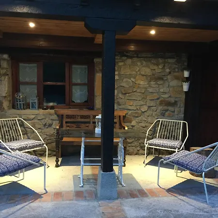 Ibarra Country house