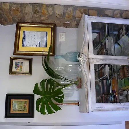 Country house Ibarra *