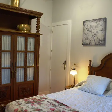 Ibarra Country house *