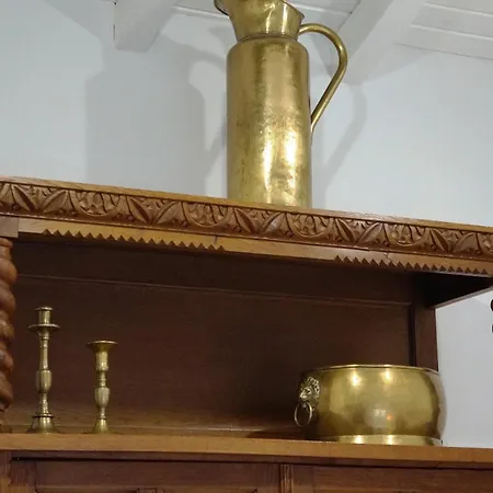 Ibarra Country house