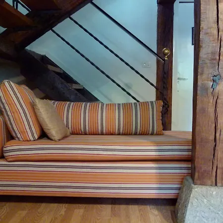 Ibarra Country house *