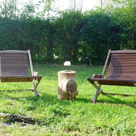 Country house Ibarra