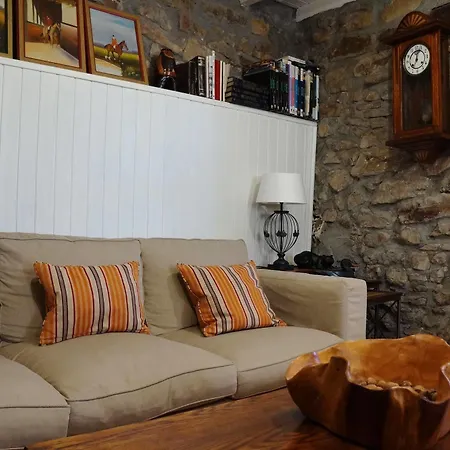 Country house Ibarra *