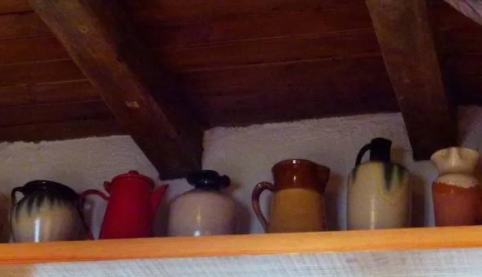 Country house Ibarra *