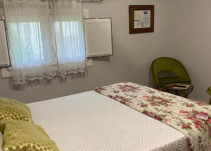 Ibarra Country house Amorebieta-Etxano