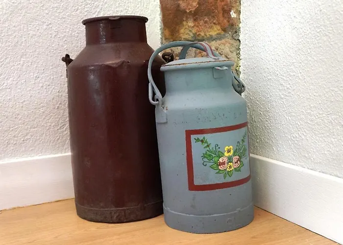 Country house Ibarra *