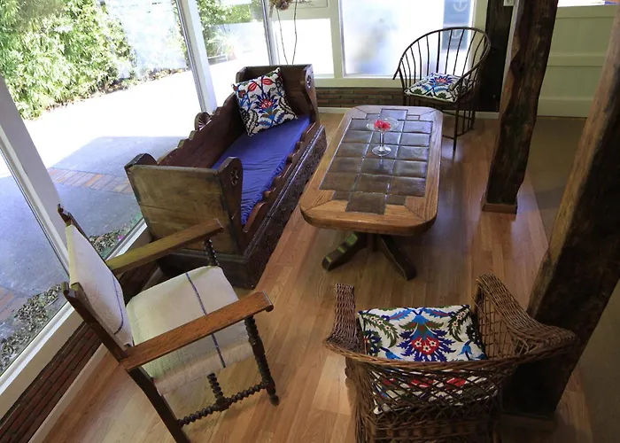 Country house Ibarra