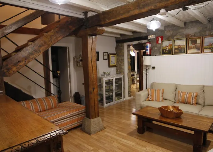 Ibarra Country house *