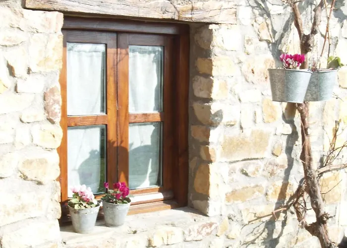 Country house Ibarra Amorebieta-Etxano