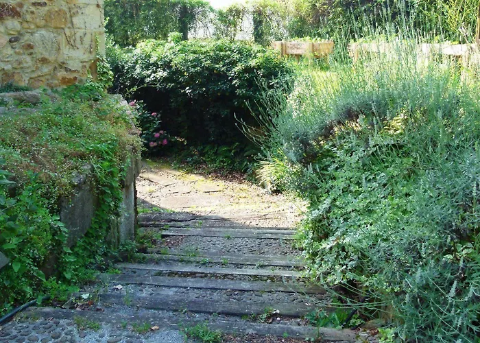 Ibarra Country house *