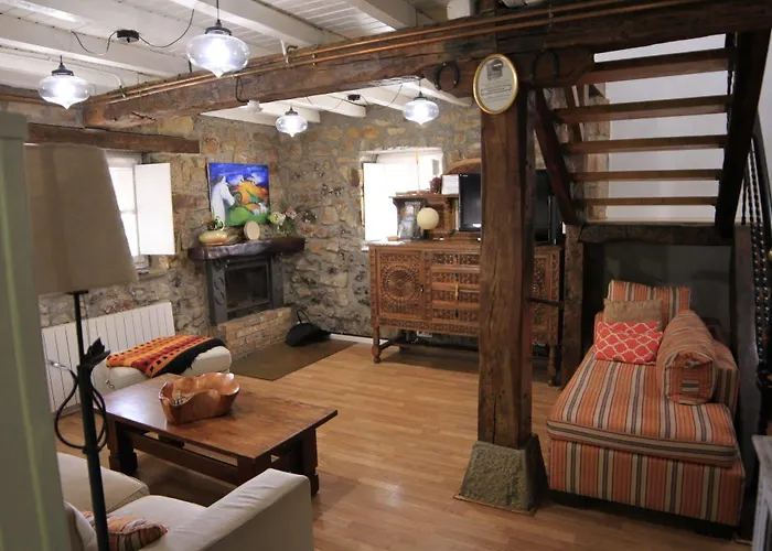 Ibarra Country house