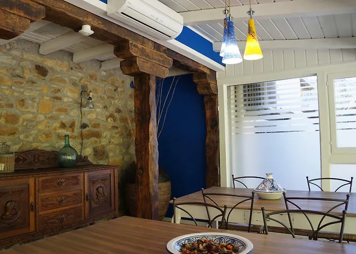 Country house Ibarra