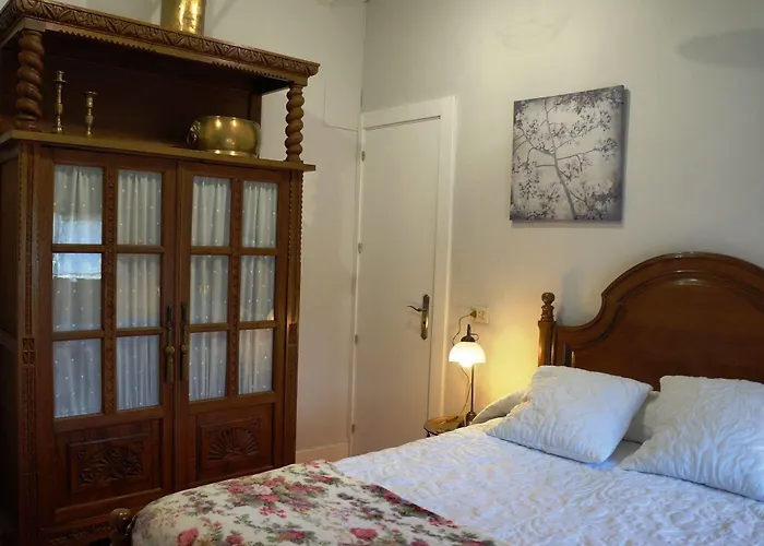 Ibarra Country house *