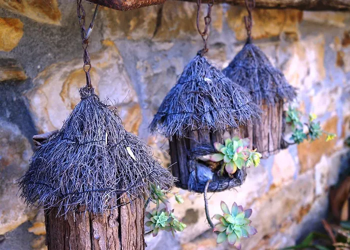 Ibarra Country house Amorebieta-Etxano