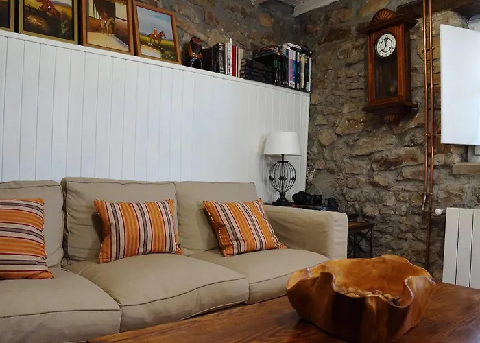 Country house Ibarra *