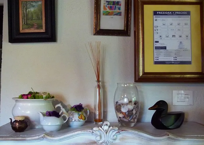 Ibarra Amorebieta-Etxano